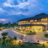 soaltee westend resort chitwan
