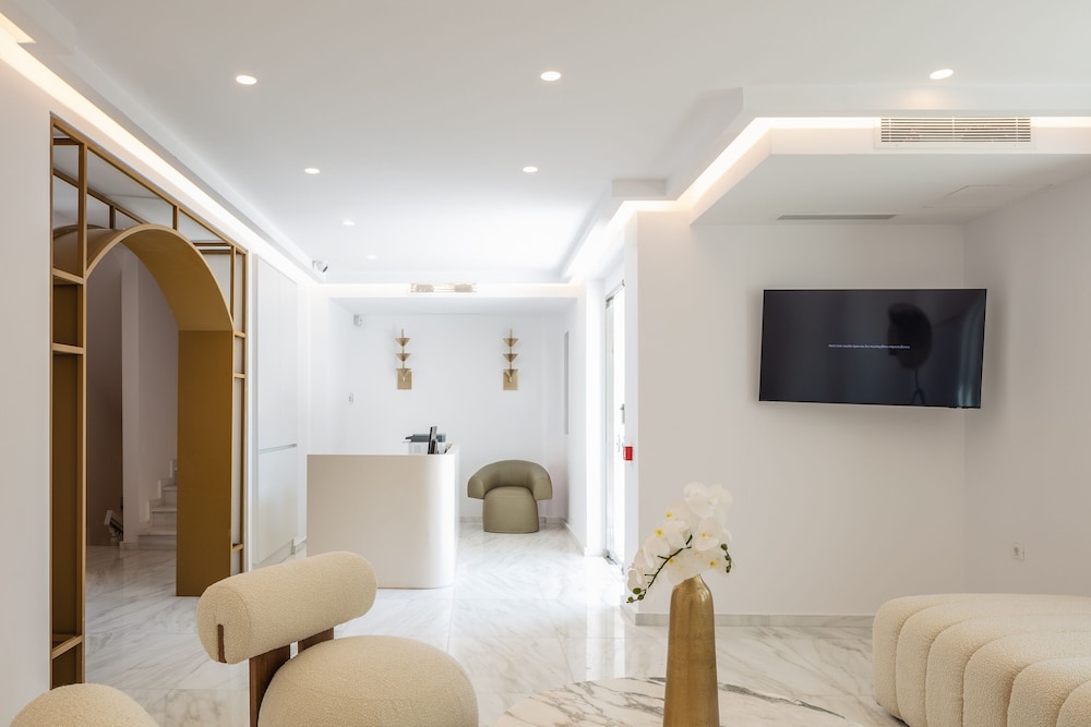 naiades boutique hotel adults only