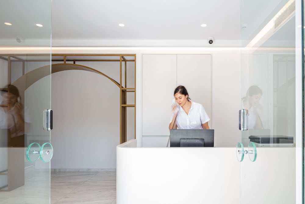 naiades boutique hotel adults only