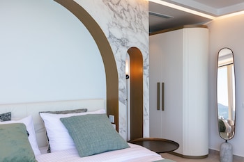 naiades boutique hotel adults only