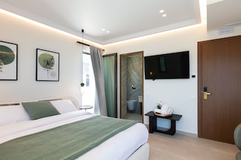 naiades boutique hotel adults only