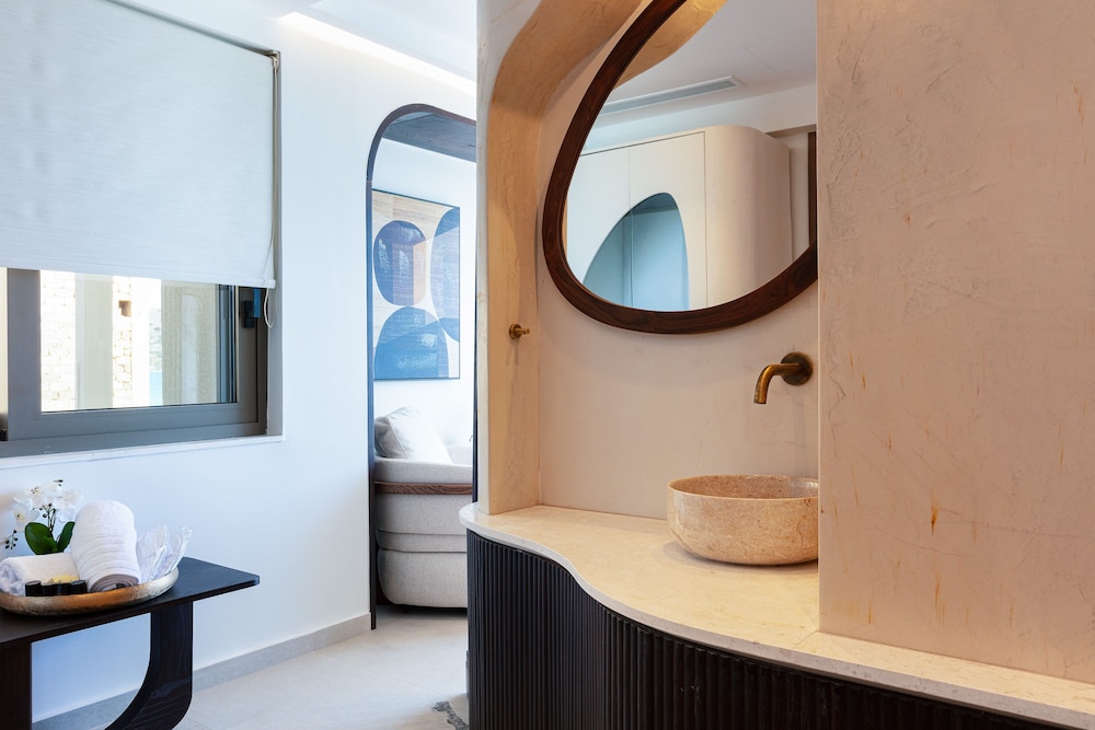 naiades boutique hotel adults only