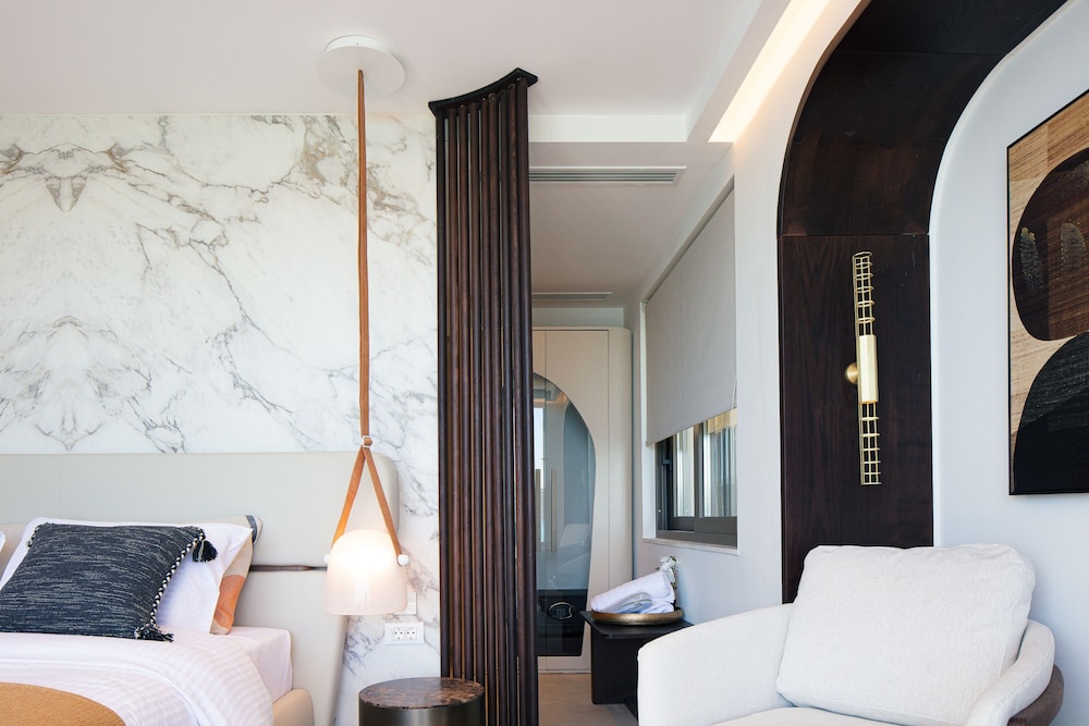 naiades boutique hotel adults only