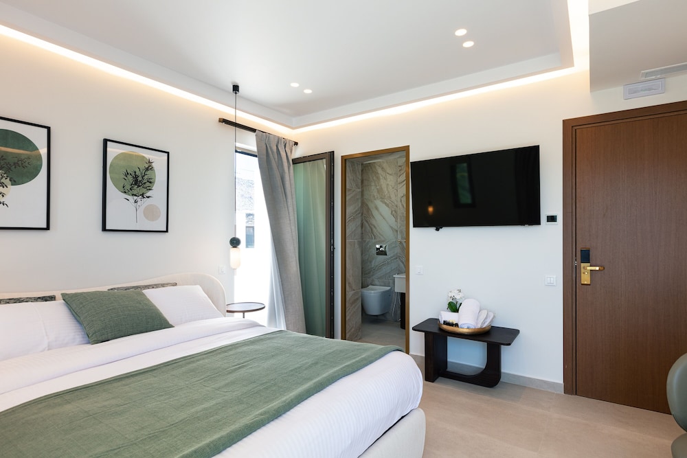 naiades boutique hotel adults only