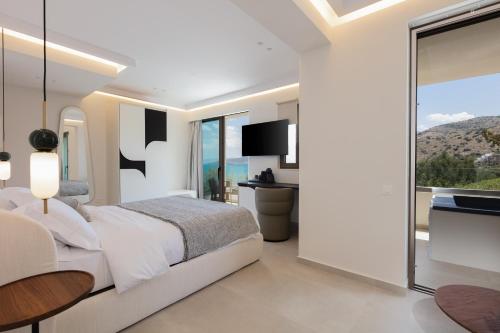 naiades boutique hotel adults only