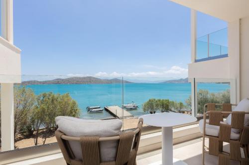 naiades boutique hotel adults only