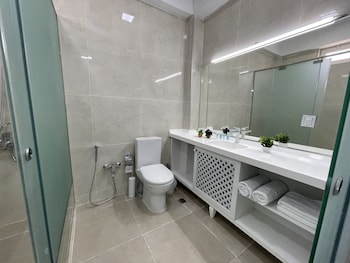 la maison blanche baku