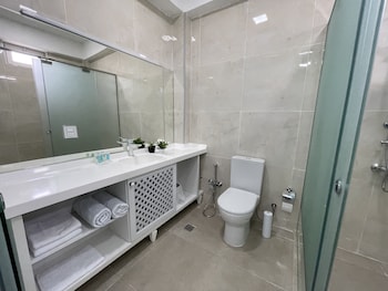 la maison blanche baku