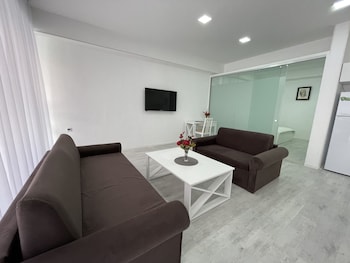 la maison blanche baku