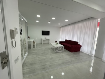 la maison blanche baku