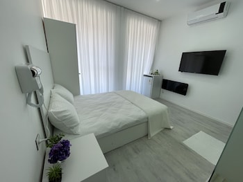 la maison blanche baku