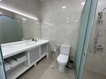 la maison blanche baku