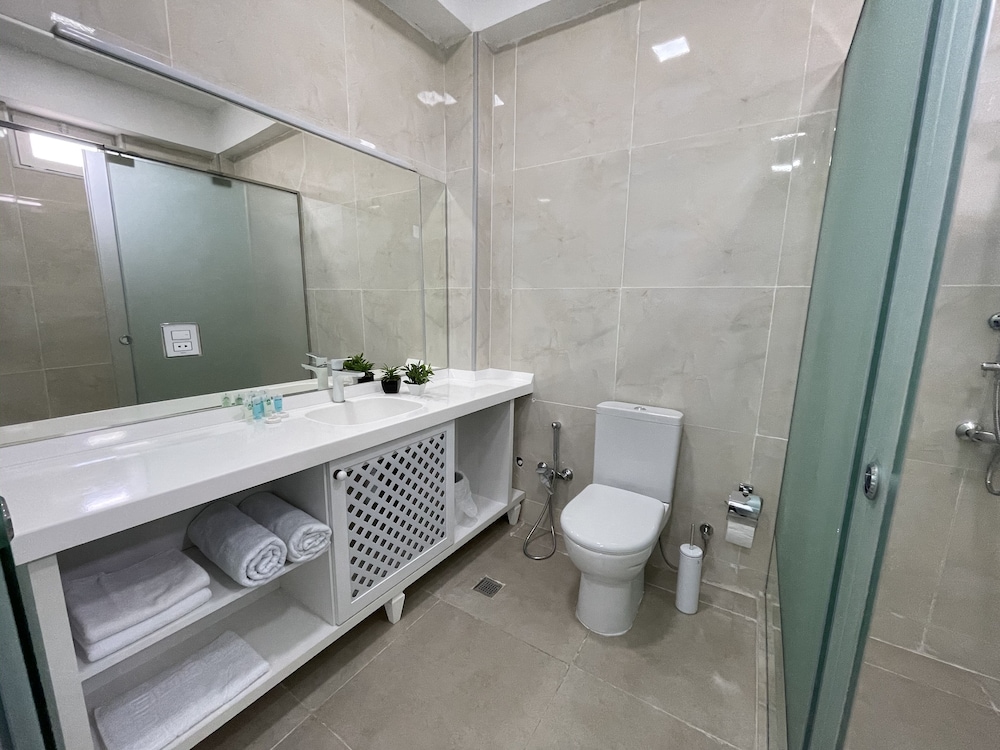 la maison blanche baku