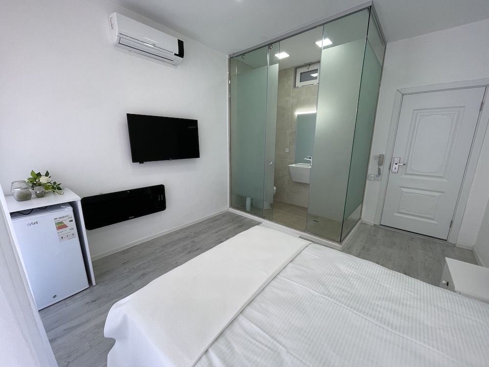 la maison blanche baku