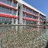 la maison blanche baku