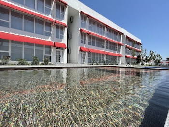 la maison blanche baku