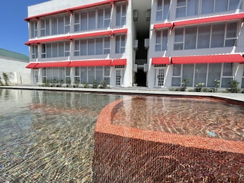 la maison blanche baku