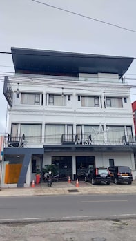 mulia hotel syariah
