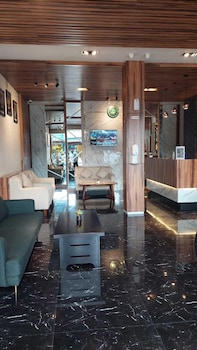mulia hotel syariah