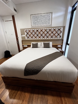 mulia hotel syariah
