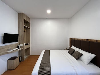 mulia hotel syariah