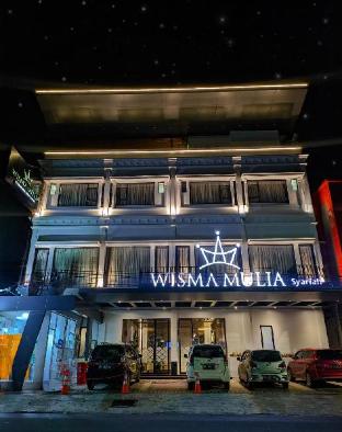 mulia hotel syariah