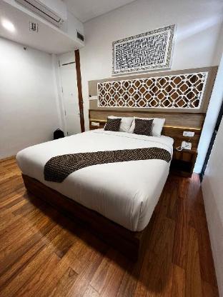 mulia hotel syariah