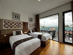 mulia hotel syariah