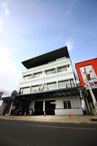 mulia hotel syariah