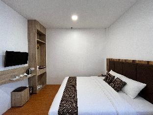 mulia hotel syariah