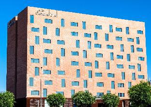 hilton garden inn santiago airport