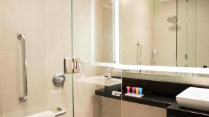 hilton garden inn santiago airport