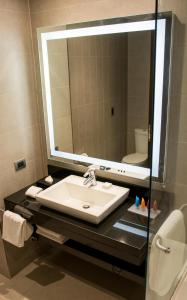 hilton garden inn santiago airport
