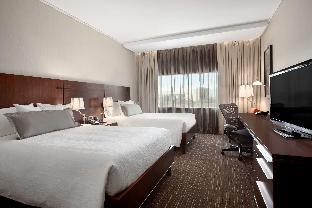 hilton garden inn santiago airport