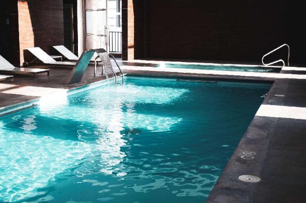 hilton garden inn santiago airport