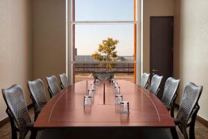 hilton garden inn santiago airport