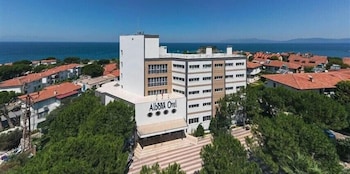 hotel albora