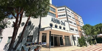 hotel albora