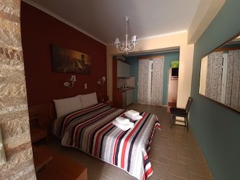 edem studios and apartments