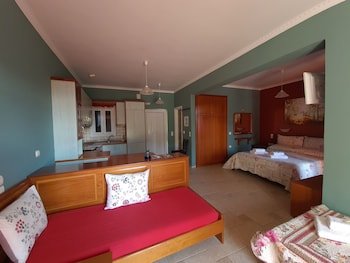edem studios and apartments
