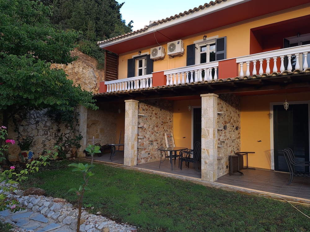 edem studios and apartments