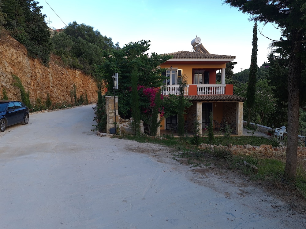 edem studios and apartments