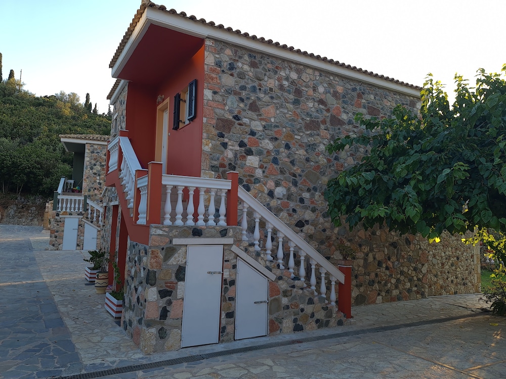 edem studios and apartments