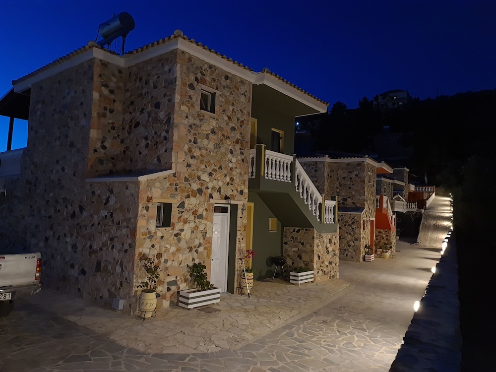 edem studios and apartments