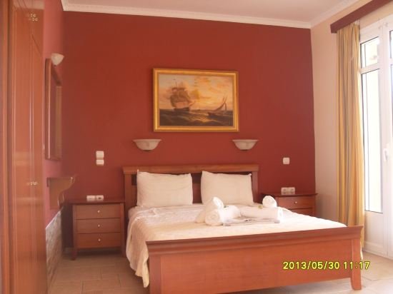 edem studios and apartments