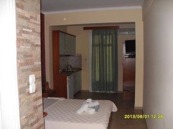edem studios and apartments
