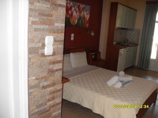 edem studios and apartments