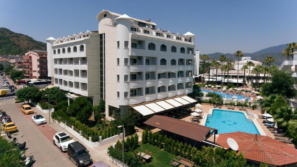 marmaris