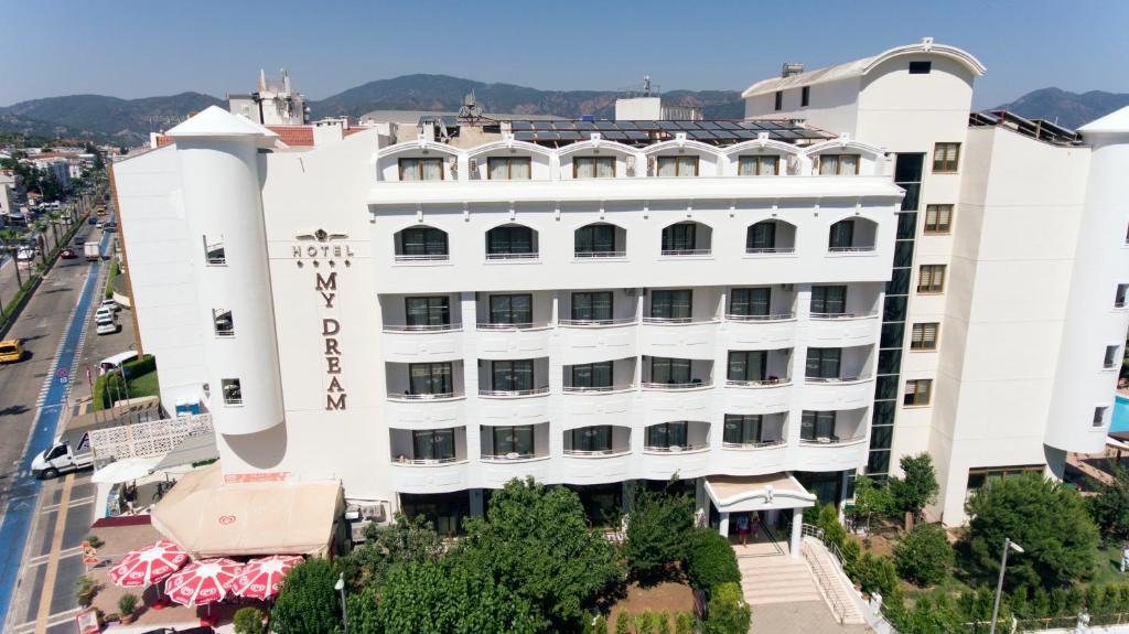 marmaris