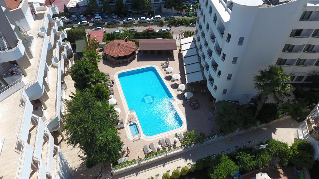 marmaris